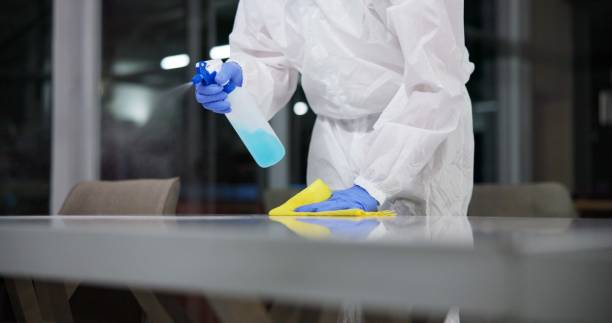 Licensed Unattended Death Cleanup service in Advance, IN - Crime Scene Cleaner Online